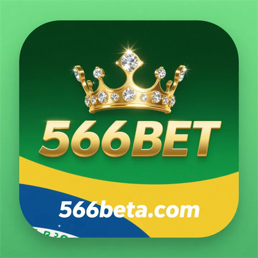 566bet logo