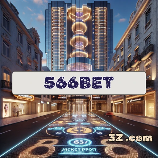 Cassino 566bet: A Revolução dos Jogos no Brasil