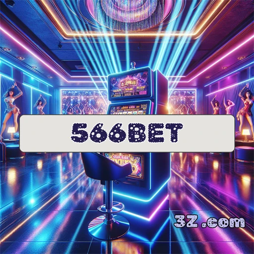 566bet Máquinas Slots