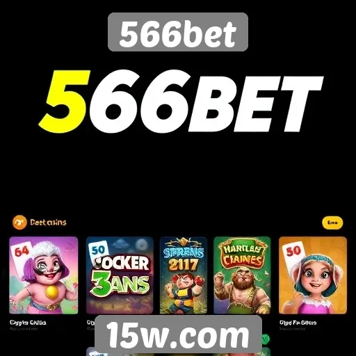 Análise da plataforma de jogos 566bet