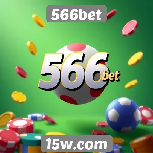 566bet oferece diversas opções de jogos online