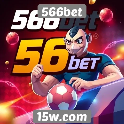 Plataforma de jogos 566bet cresce em popularidade