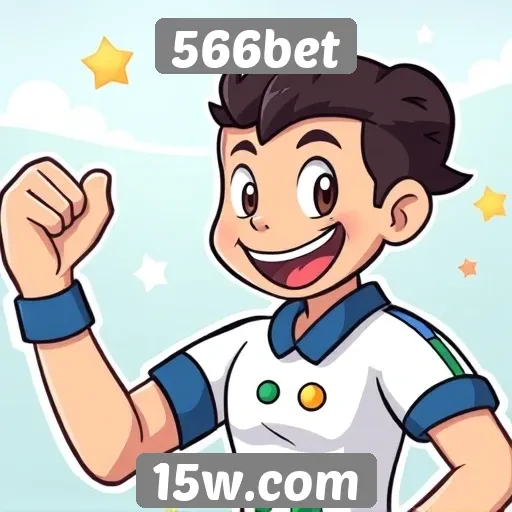 Impacto das promoções e bônus do 566bet no mercado