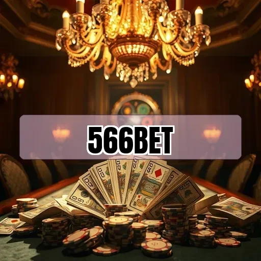 566bet Bônus