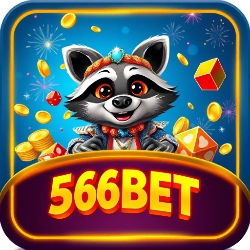 566bet Logo