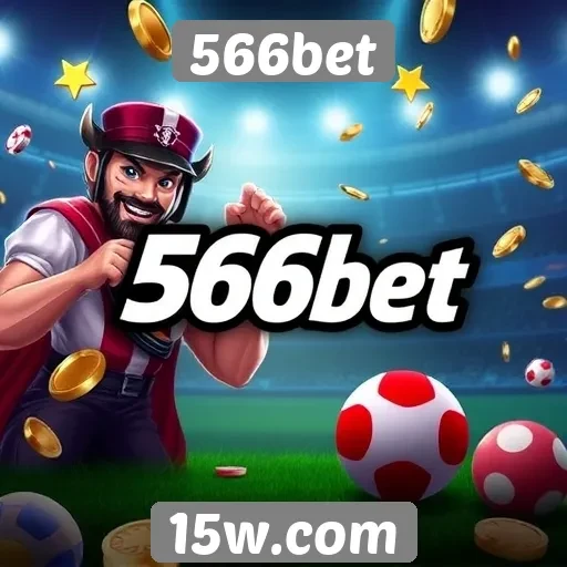Revisão das opções de jogos disponíveis no site 566bet