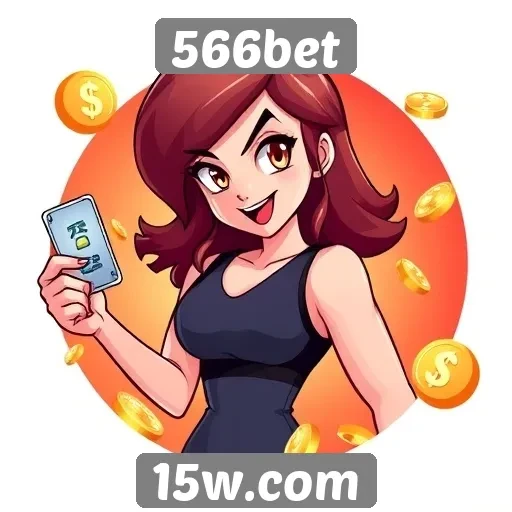 Promoções e bônus disponíveis no 566bet