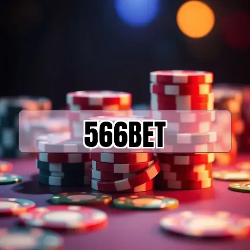 566bet Promoções