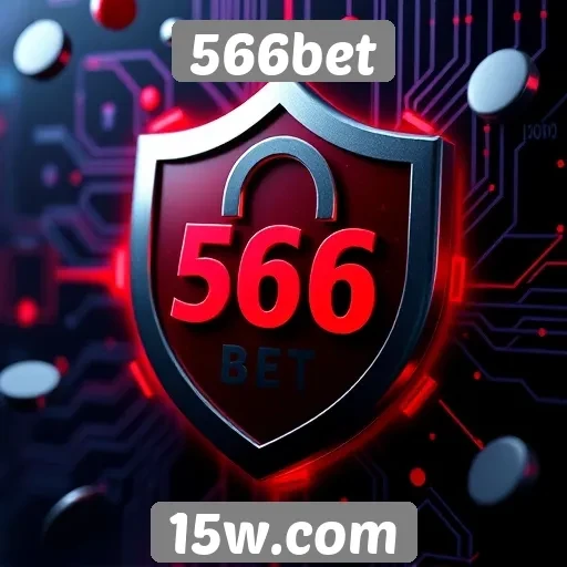 Recursos de segurança oferecidos pela 566bet