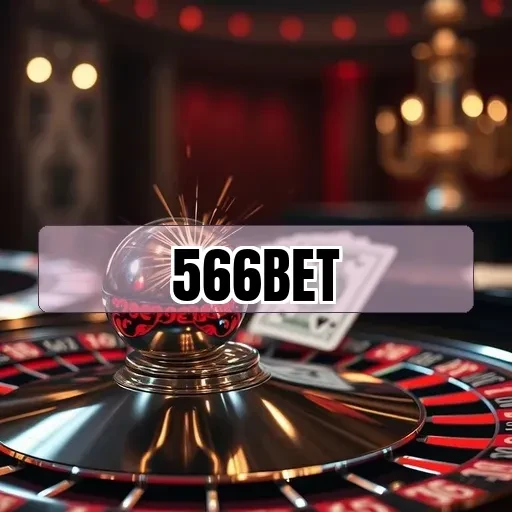 566bet Caça-Níqueis